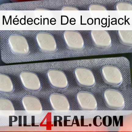 Médecine De Longjack 07